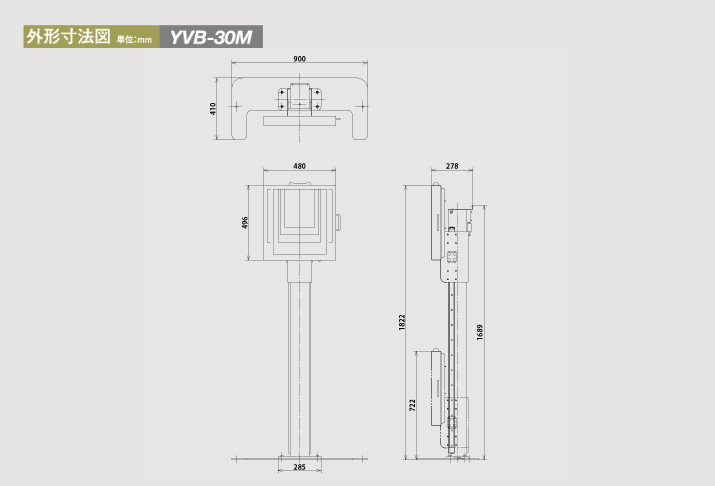 ���@�}�iYVB-30M�j